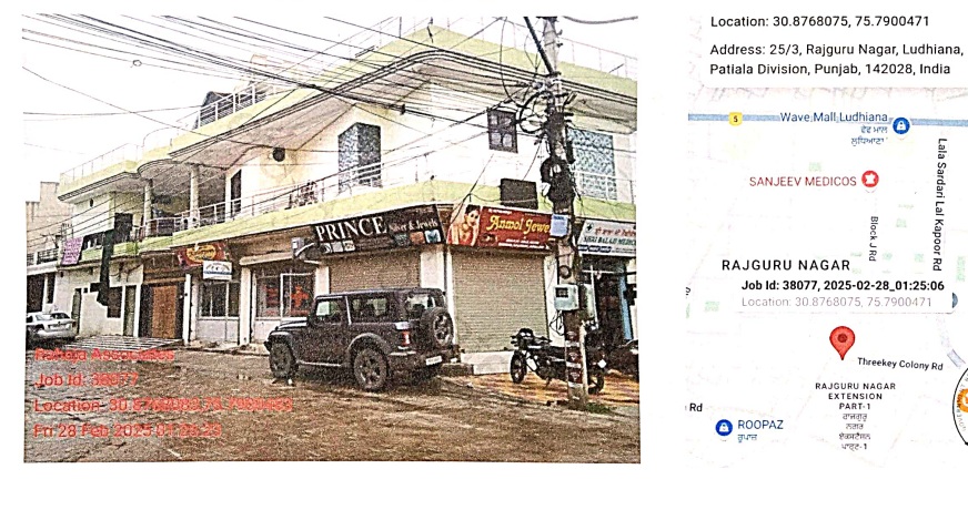 Individual House for Sale in Ludhiana