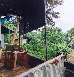 Plot for Sale in Nilambur