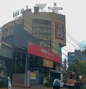 : Shops Property Title: