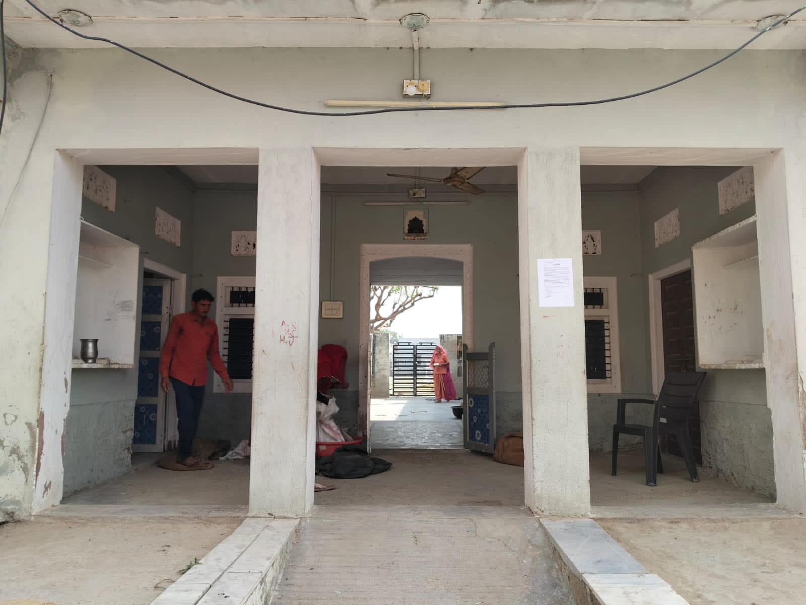 Individual House for Sale in Dudu