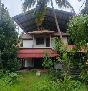 Individual House for Sale in PAVARATTY, VENMANADU VILLAGE, CHAVAKKAD TALUK THRISSUR DIST, Orumanayur