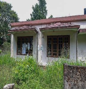 Individual House for Sale in Chelamattom