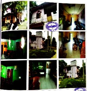 Individual House for Sale in OCL Industrial Township