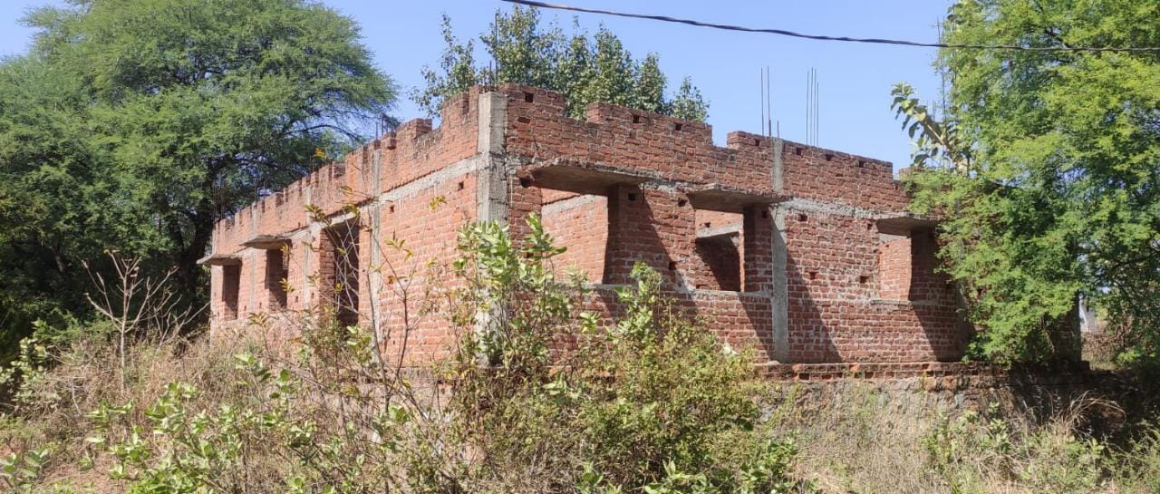 Individual House for Sale in Khariar