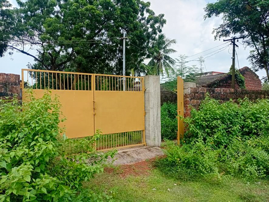 Individual House for Sale in BANIPADA, Cuttack
