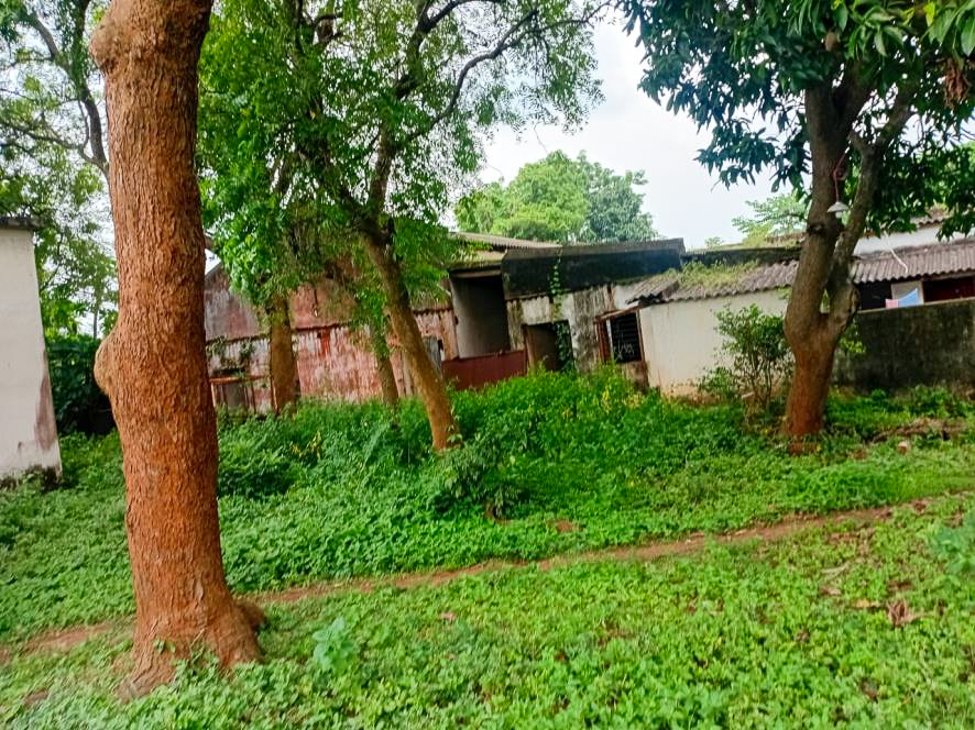 Individual House for Sale in BANIPADA, Cuttack