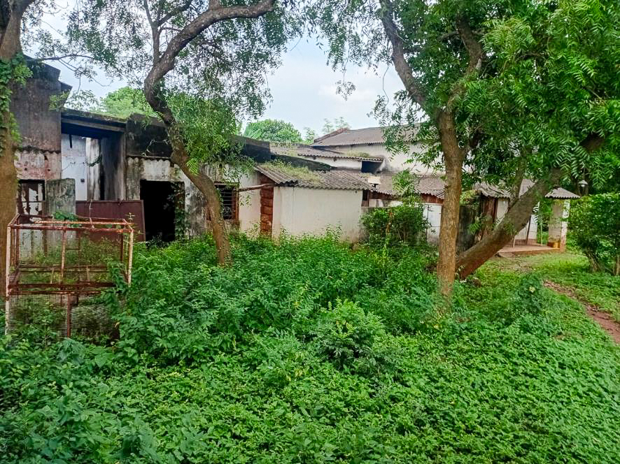 Individual House for Sale in BANIPADA, Cuttack