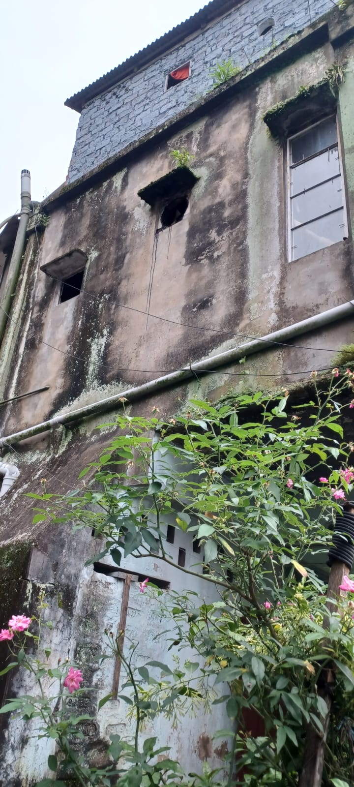 Individual House for Sale in Venglai, Aizawl, Aizawl
