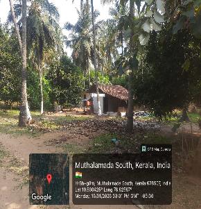 LAND for Sale in Palakkad