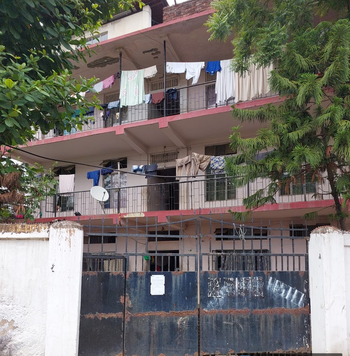 Individual House for Sale in Residential Building, Dimapur, Dimapur