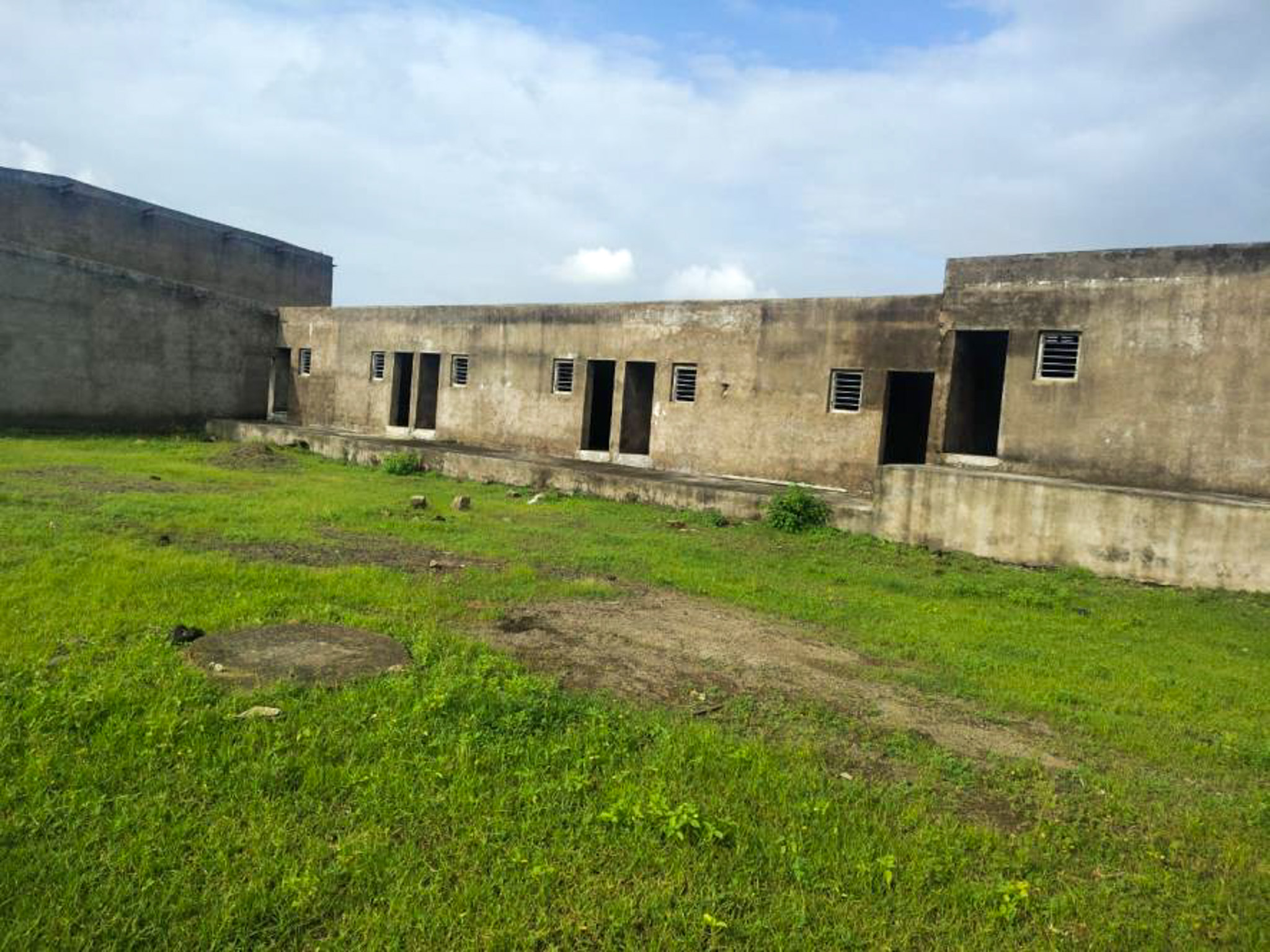 Individual House for Sale in JAMNAGAR, Jamnagar