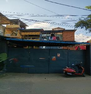 Individual House for Sale in Imphal
