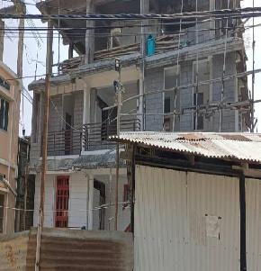 Individual House for Sale in Imphal