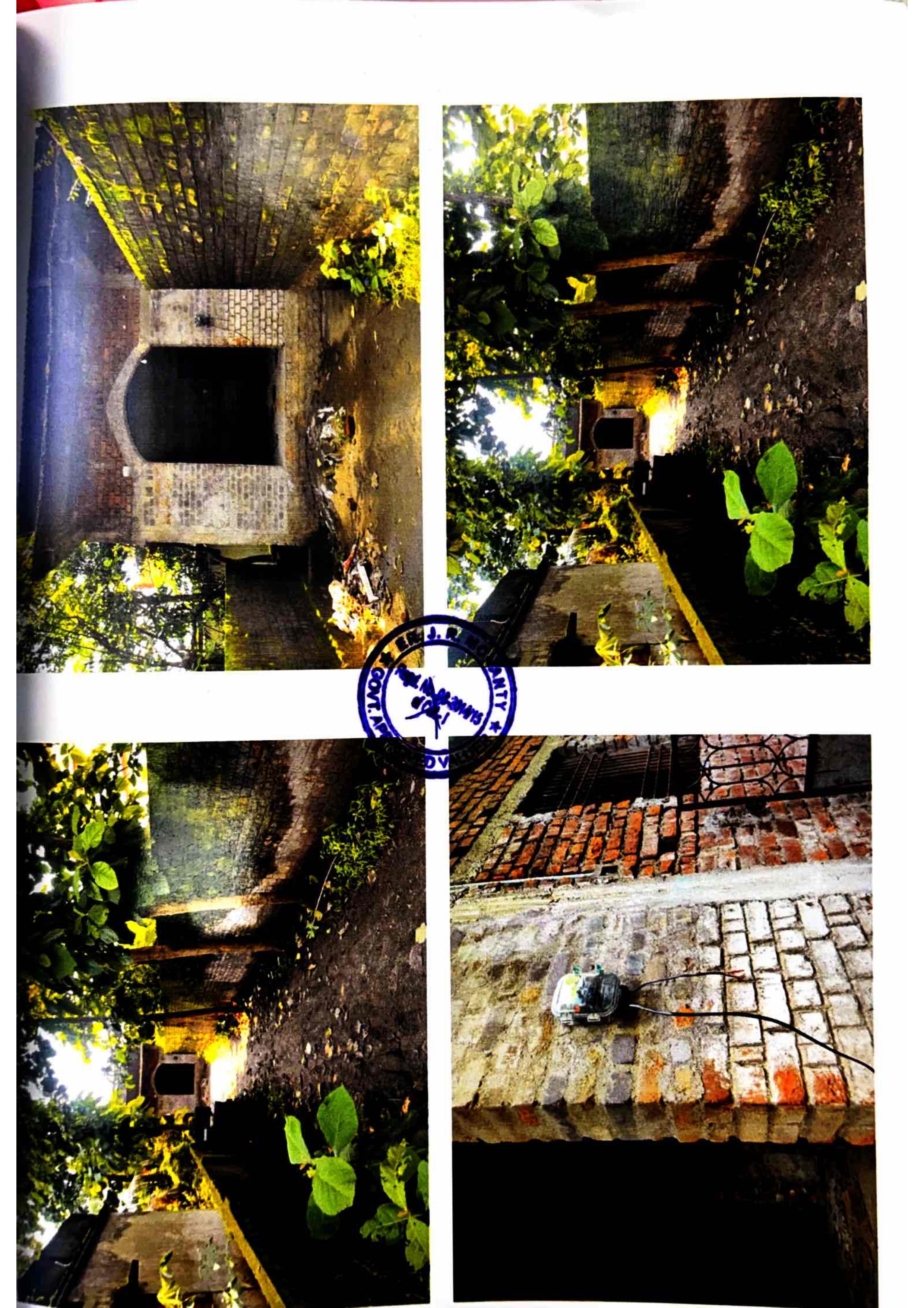 Individual House for Sale in KUARMUNDA, Kuanrmunda