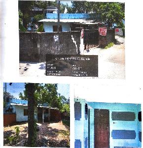 Individual House for Sale in Kollam