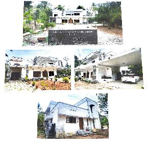 Individual House for Sale in Kollam