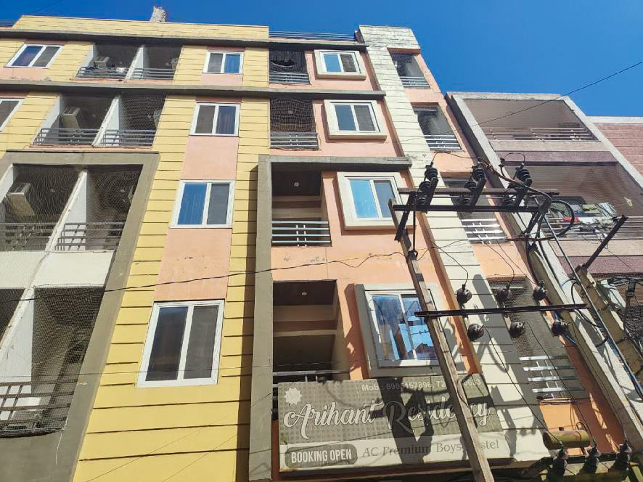 4BHK Individual House for Sale in INDIVIDUAL HOUSE, KOTA, Kota