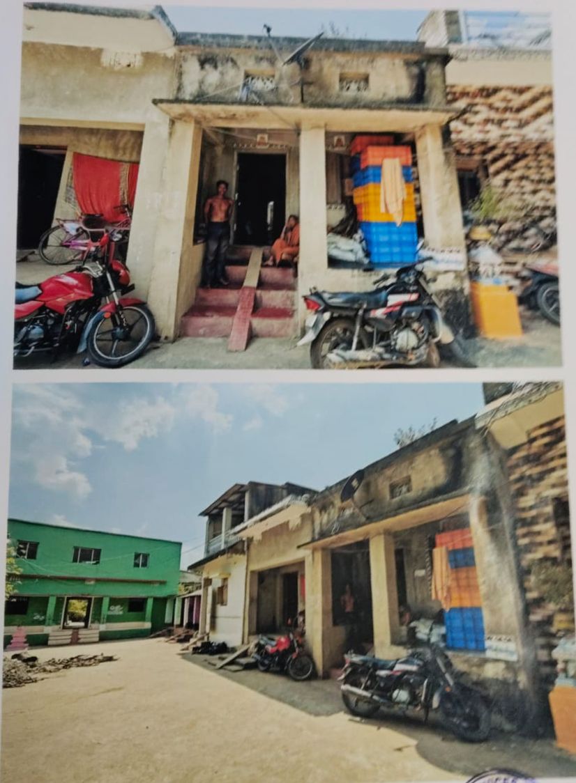 Individual House for Sale in LAND AND BUILDING SITUATED OVER KHATA NO-97/26,PLOT NO-113,AREA-A0.060DEC,MOUZA MACHHIA DIANDI, Puri
