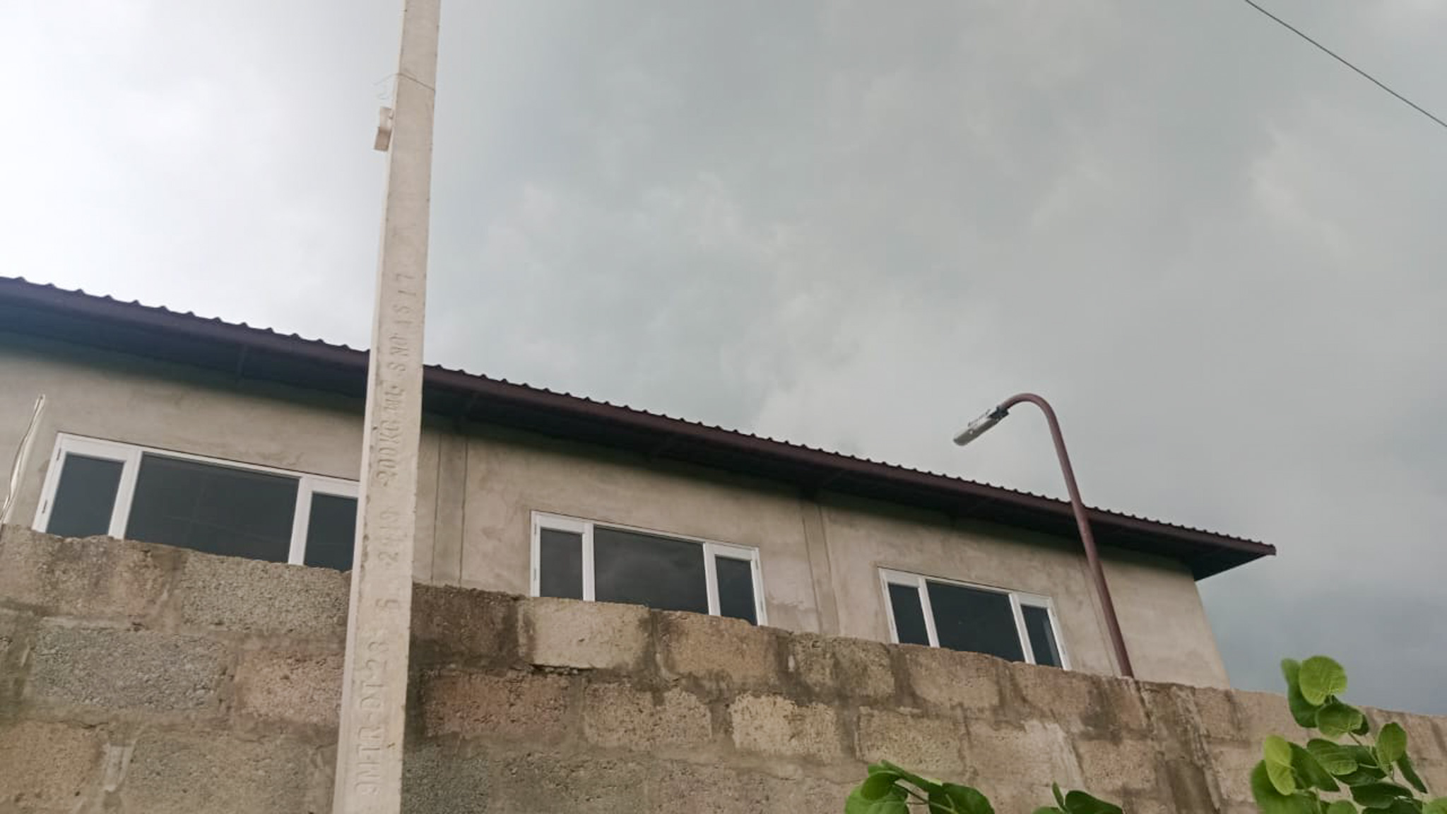 Individual House for Sale in Opp. United College of Nursing near Satyam College of Engineering Technology, Amritsar