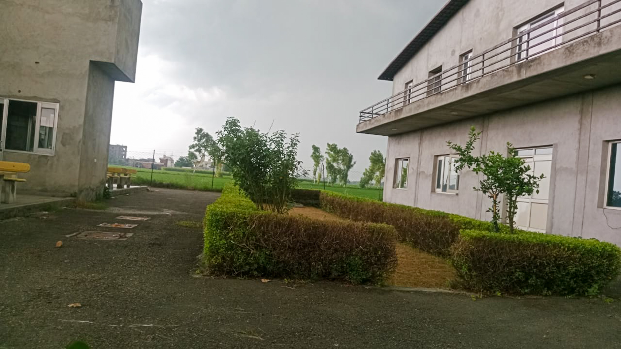 Individual House for Sale in Opp. United College of Nursing near Satyam College of Engineering Technology, Amritsar
