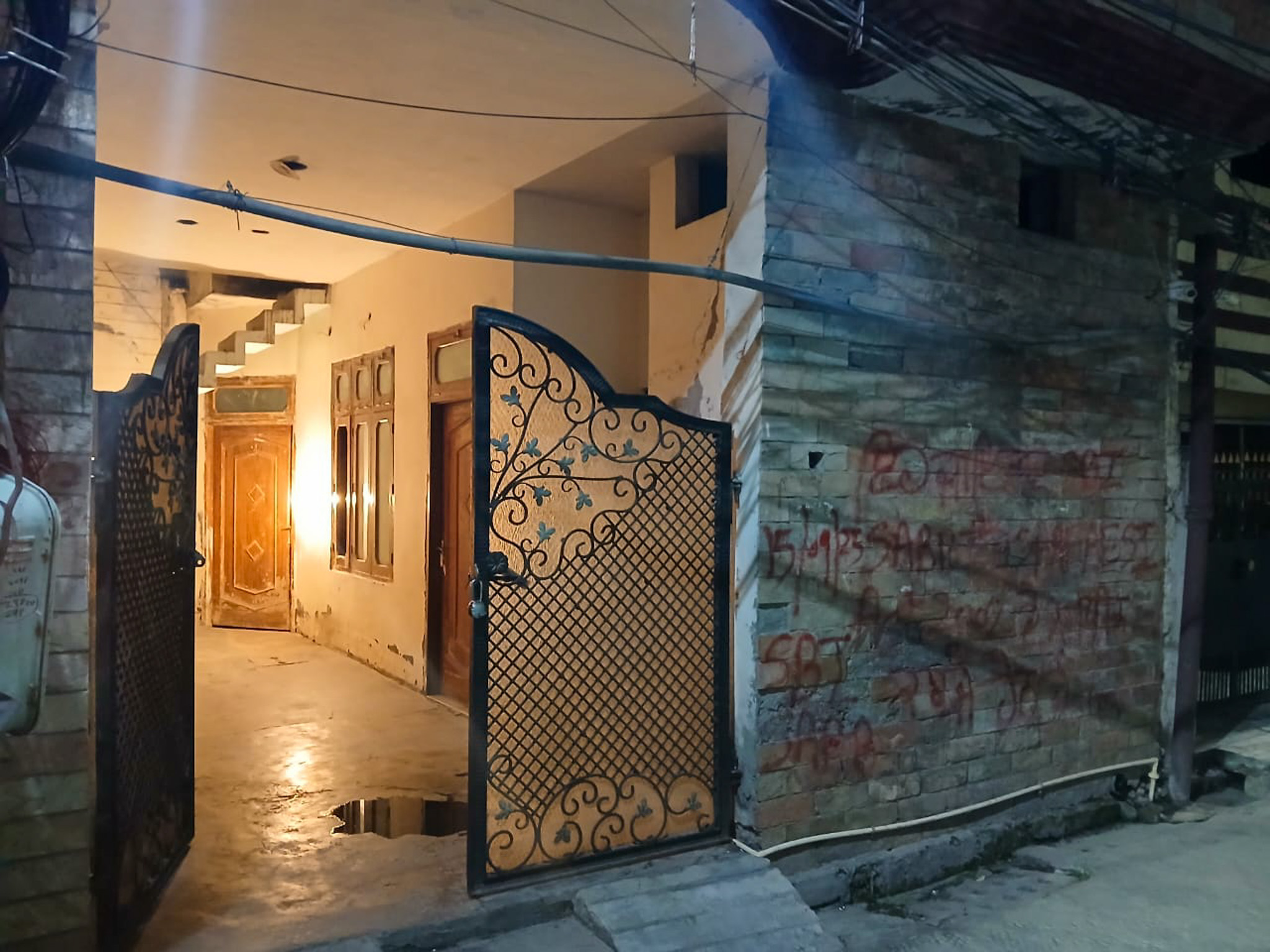 BHK Individual House for Sale in Residential house, Majitha Road Amritsar, Amritsar
