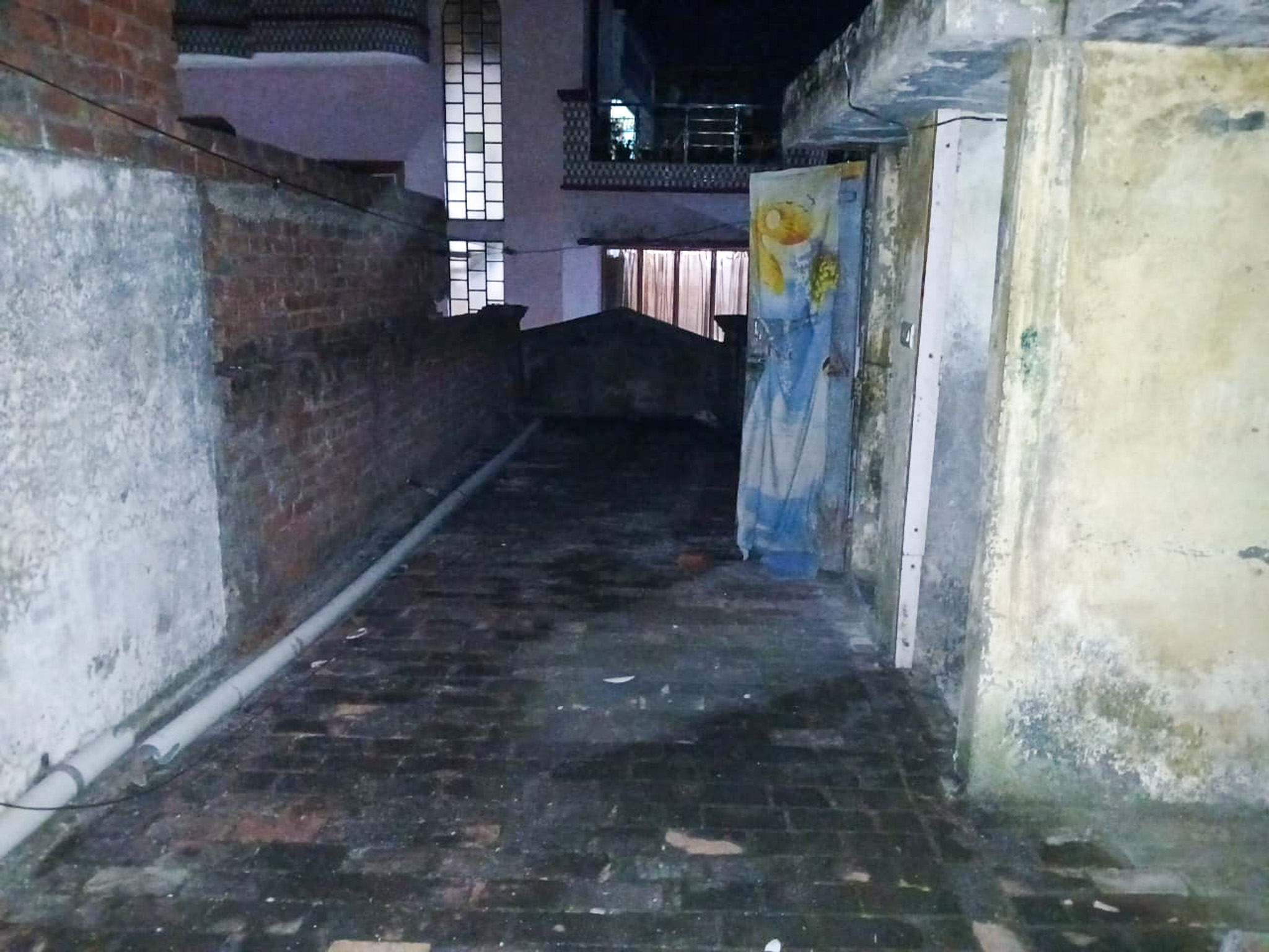 BHK Individual House for Sale in Residential house, Majitha Road Amritsar, Amritsar