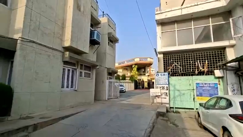 Godowns for Sale in Pathankot Danghu Road, Bungal