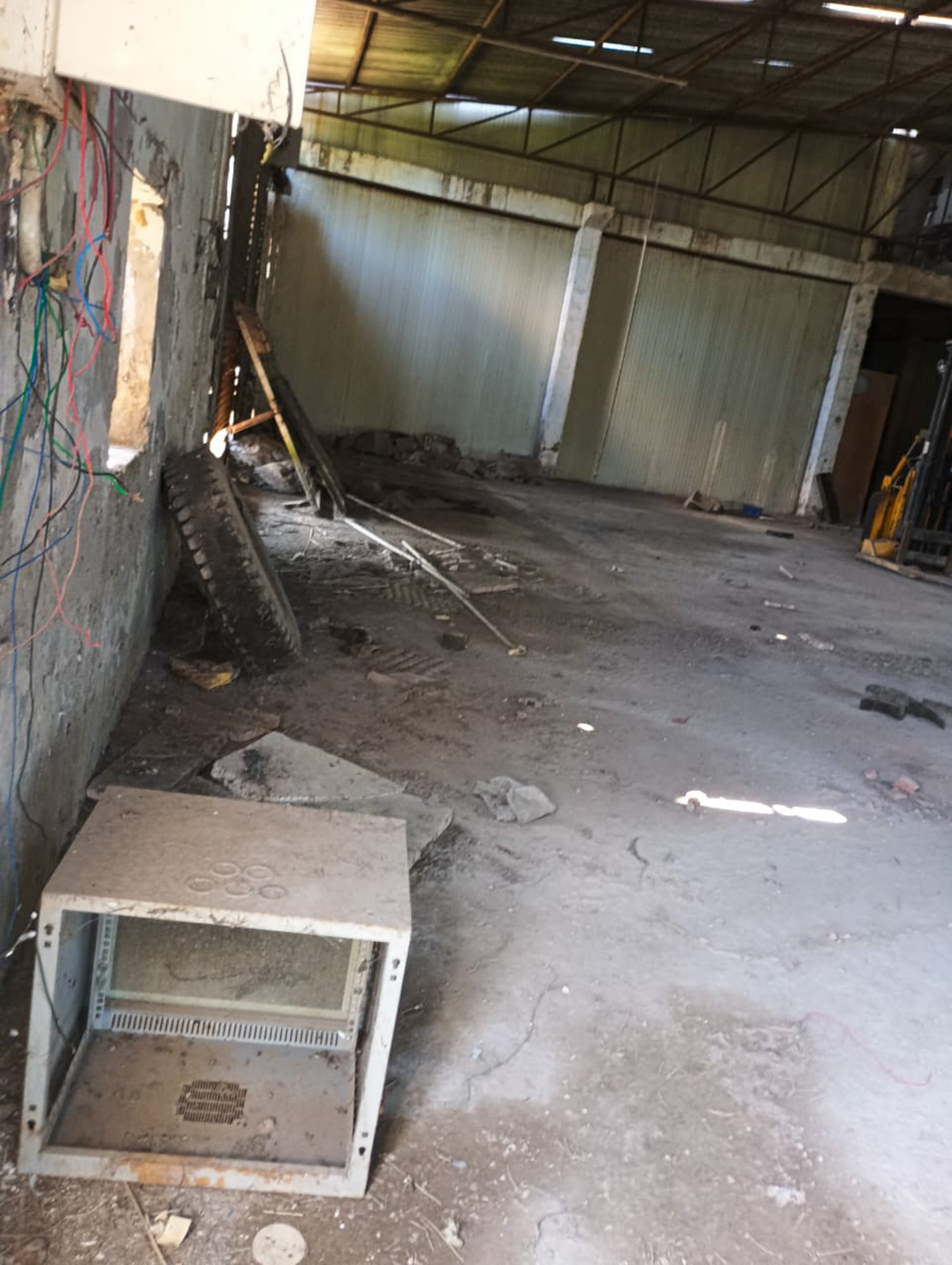 Industrial Shed for Sale in Mubarikpur, Dera Bassi