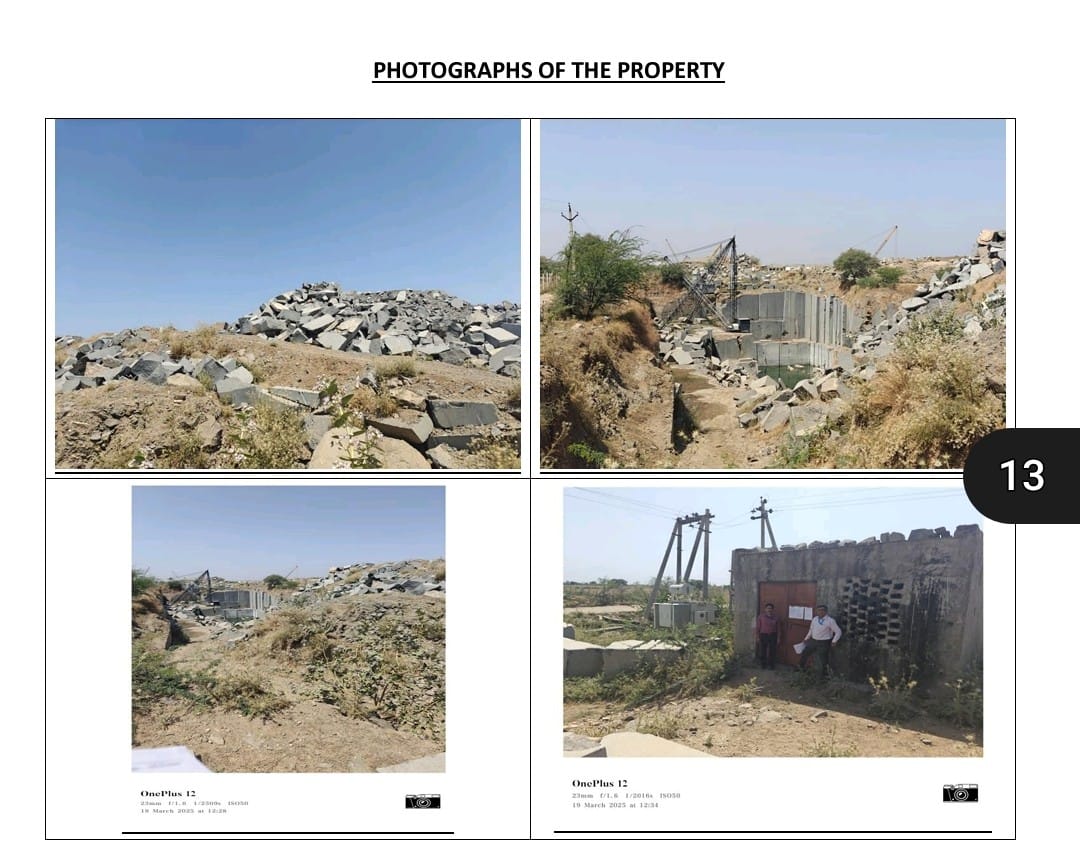 MINES for Sale in KEKRI, Kekri