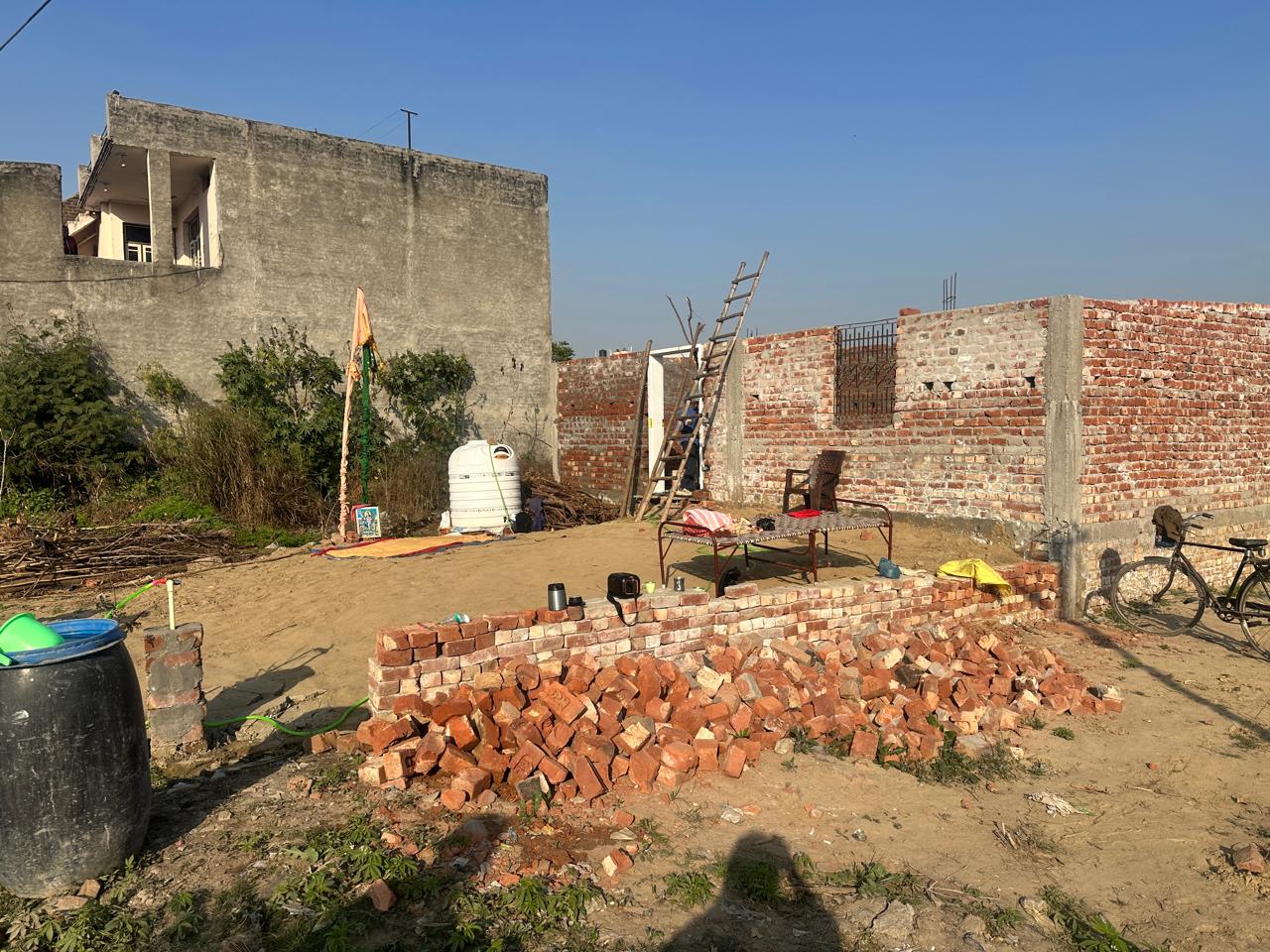 Individual House for Sale in dasuya, Dasuya