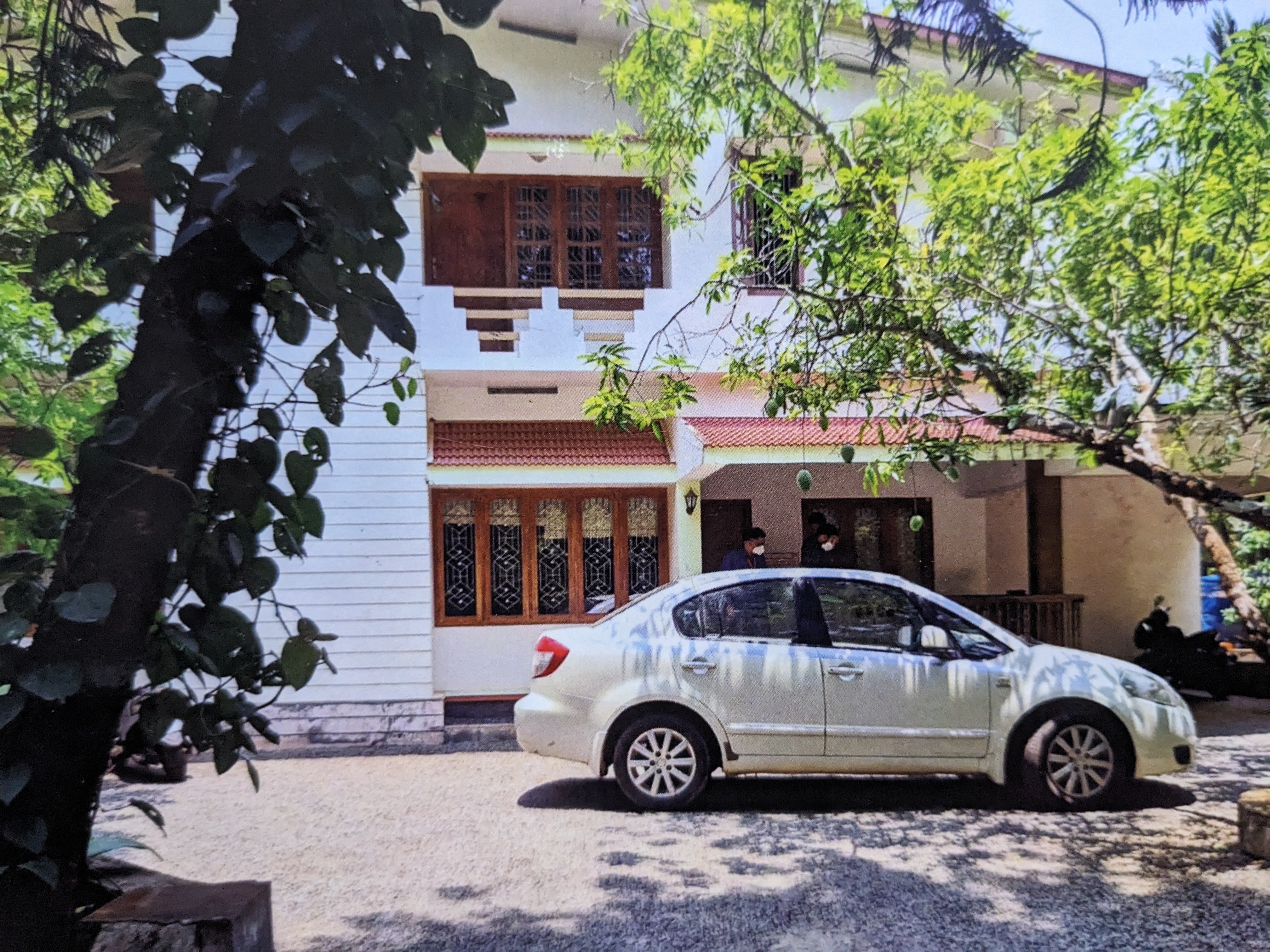 Individual House for Sale in Malappuram