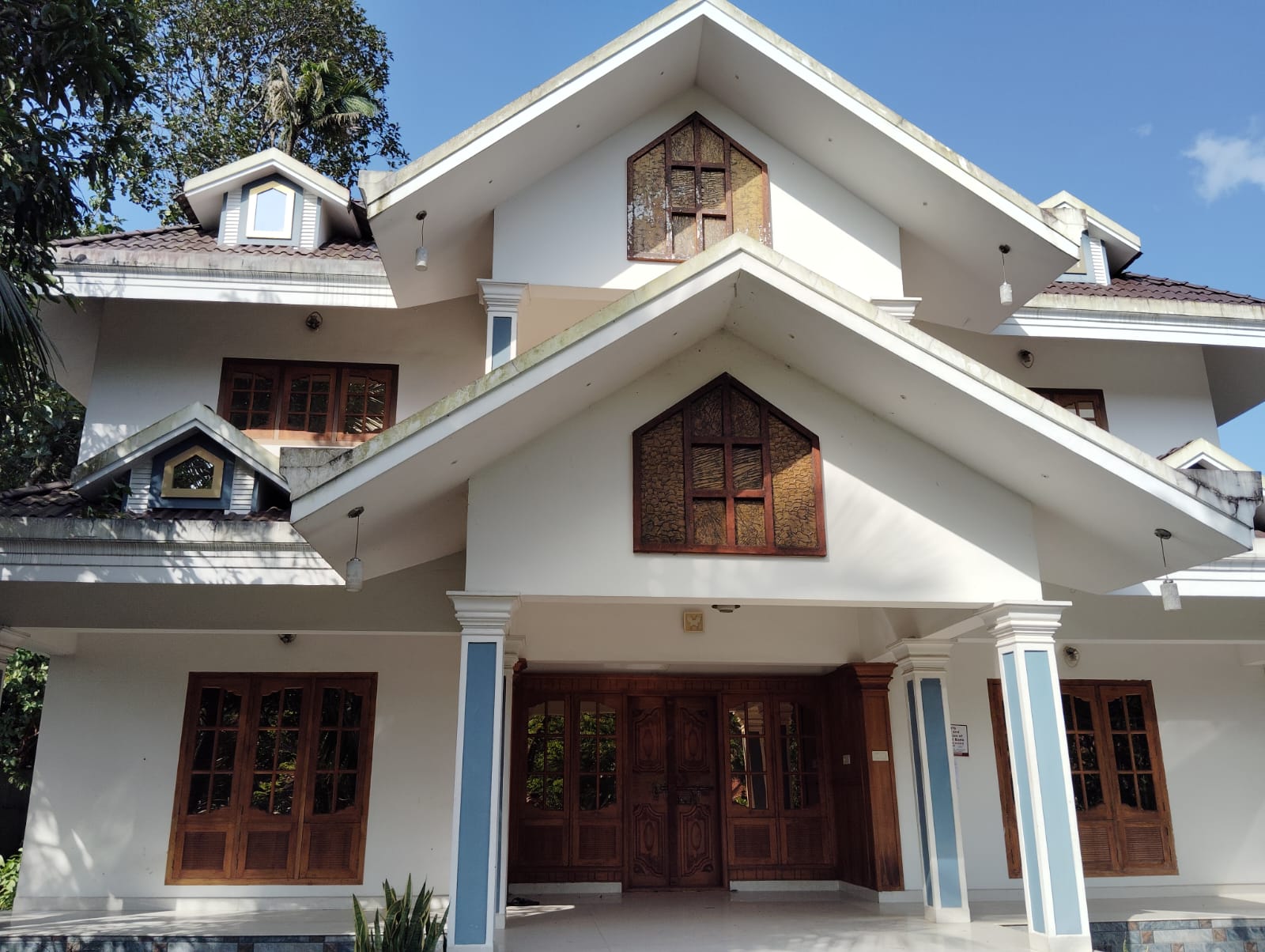 2 BHK Villa for Sale in ARAKUZHA VILLAGE, MUVATTUPUZHA TALUK,ERNAKULAM DISTRICT, Muvattupuzha