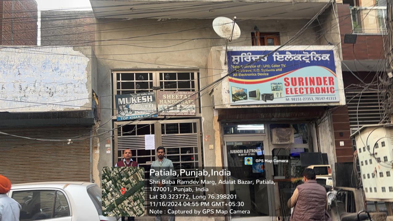 Individual House for Sale in Patiala