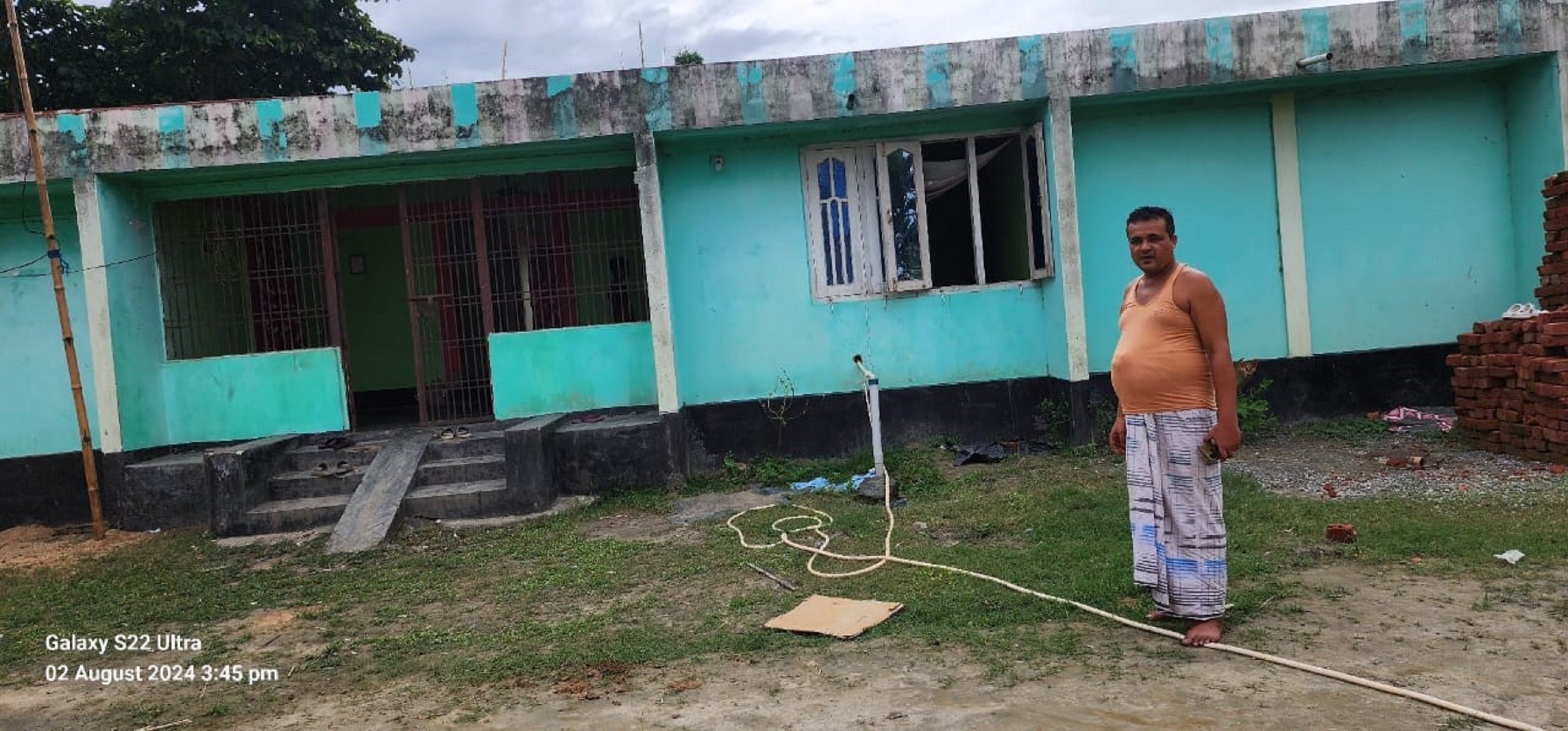 Individual House for Sale in Morigaon