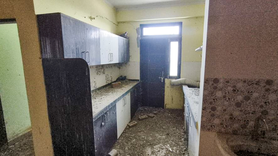 Flat for Sale in SANGANER JAIPUR, Jaipur