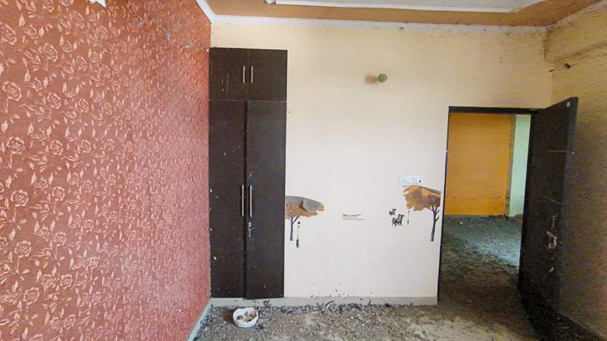 Flat for Sale in SANGANER JAIPUR, Jaipur