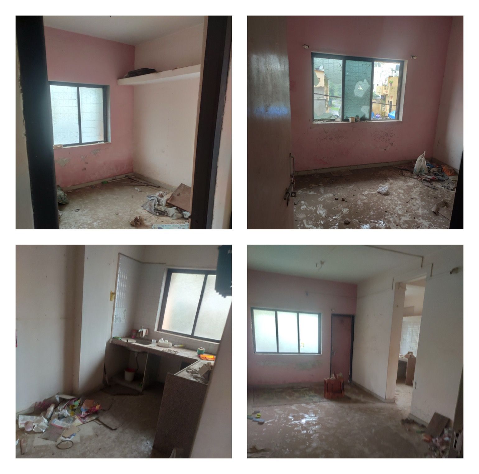 Flat for Sale in Valsad