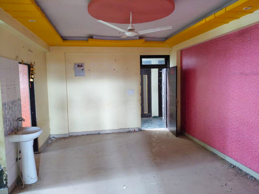 Flat for Sale in SANGANER, Jaipur