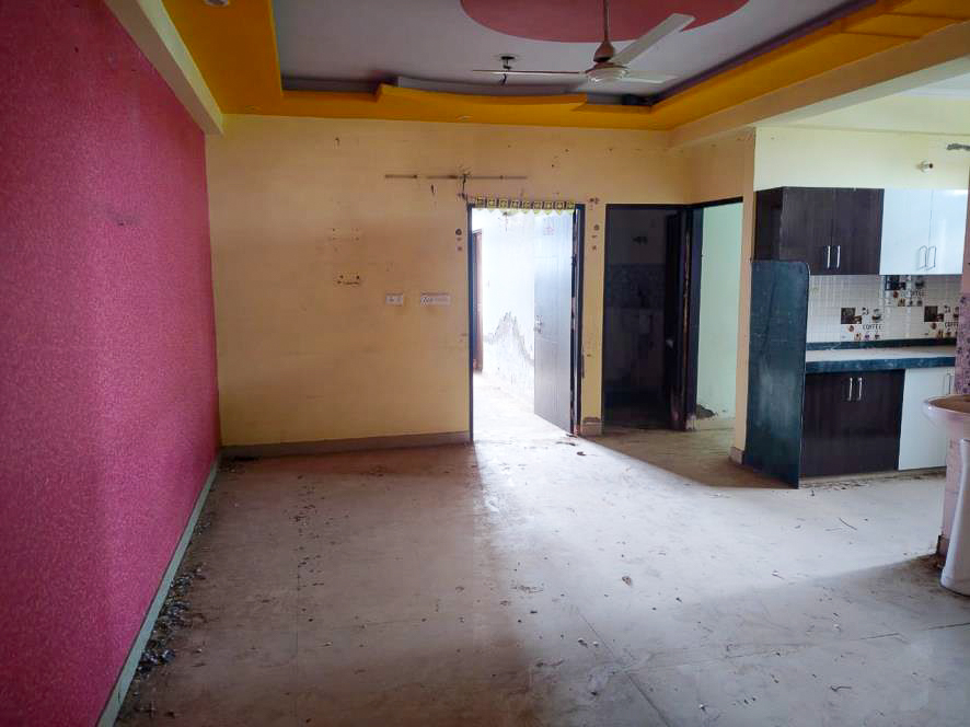 Flat for Sale in SANGANER, Jaipur