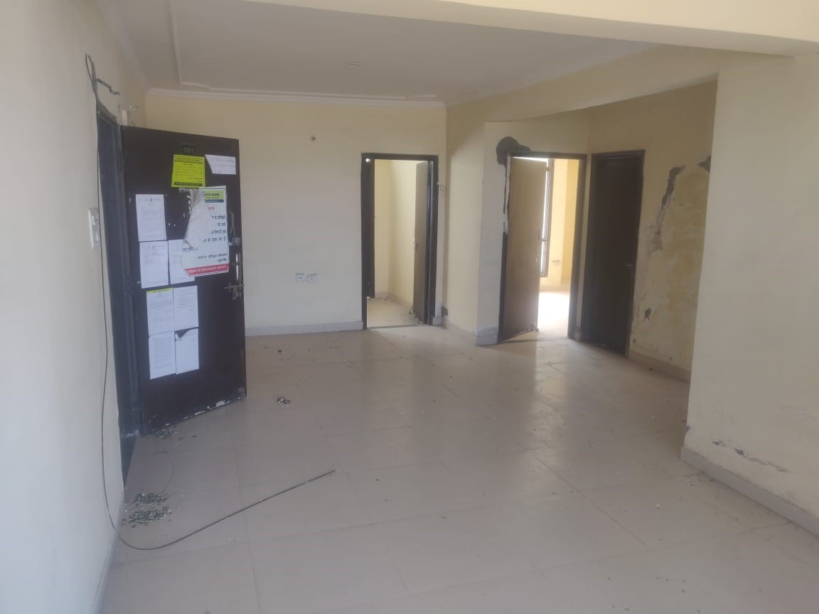 Flat for Sale in Nanakpura Sanganer Jaipur