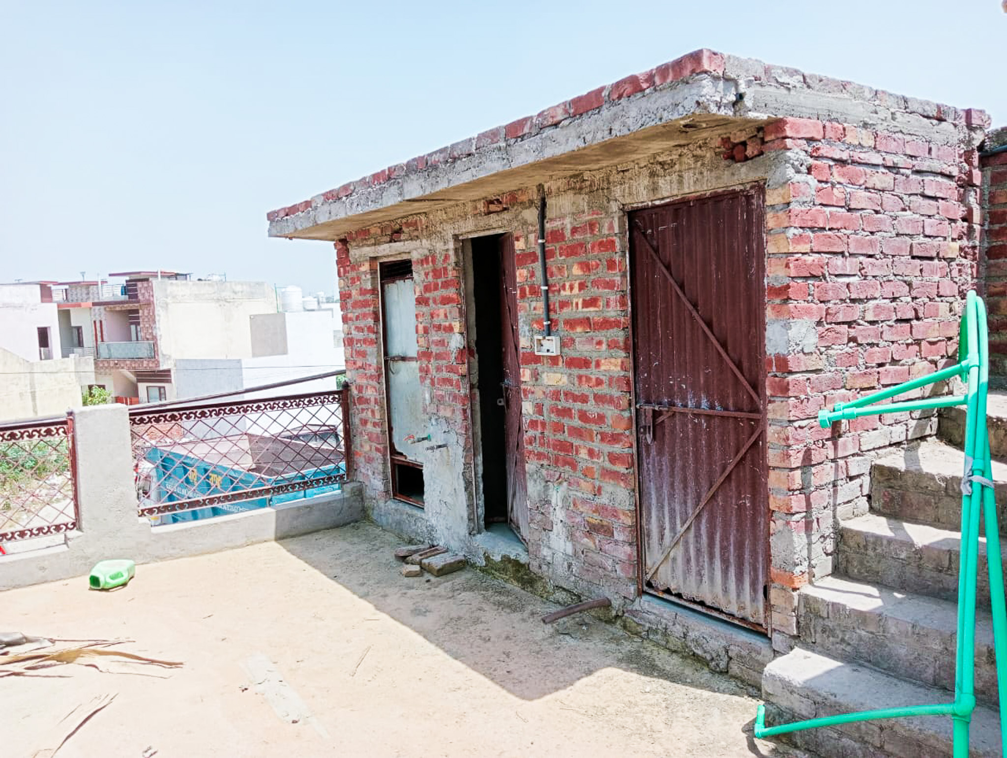 Godowns for Sale in commercial Building, Commercial property situated at Abadi Tilak Nagar, Village Khurla, Tehsil & Dist. Jalandhar, Jalandhar