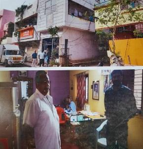 Individual House for Sale in Puducherry