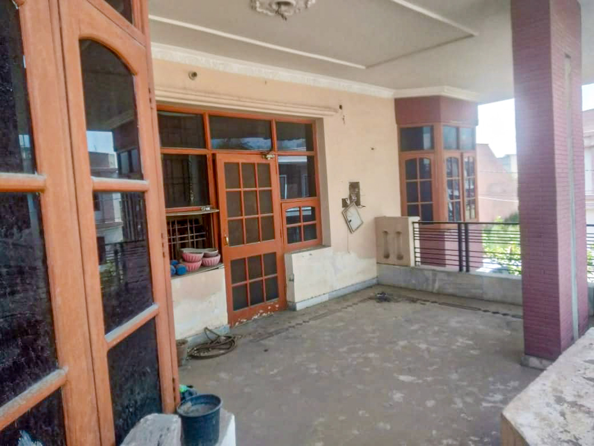 Individual House for Sale in Friends Avenue, Village Mithapur, Jalandhar, Jalandhar