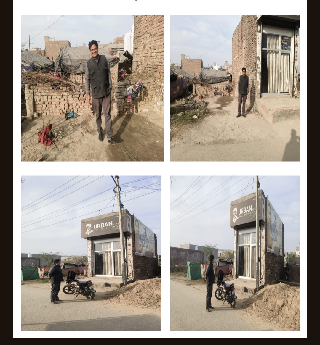 Plot for Sale in SEMIURBAN, Jalalabad