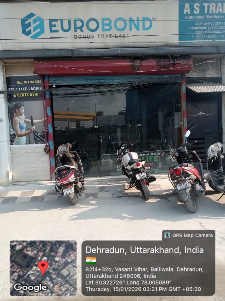 Godowns for Sale in DEHRADUN, Dehradun