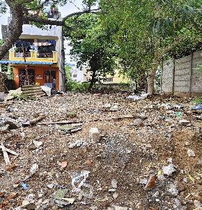 Plot for Sale in Muthialpet, near Adithi Hotel, Puduche
