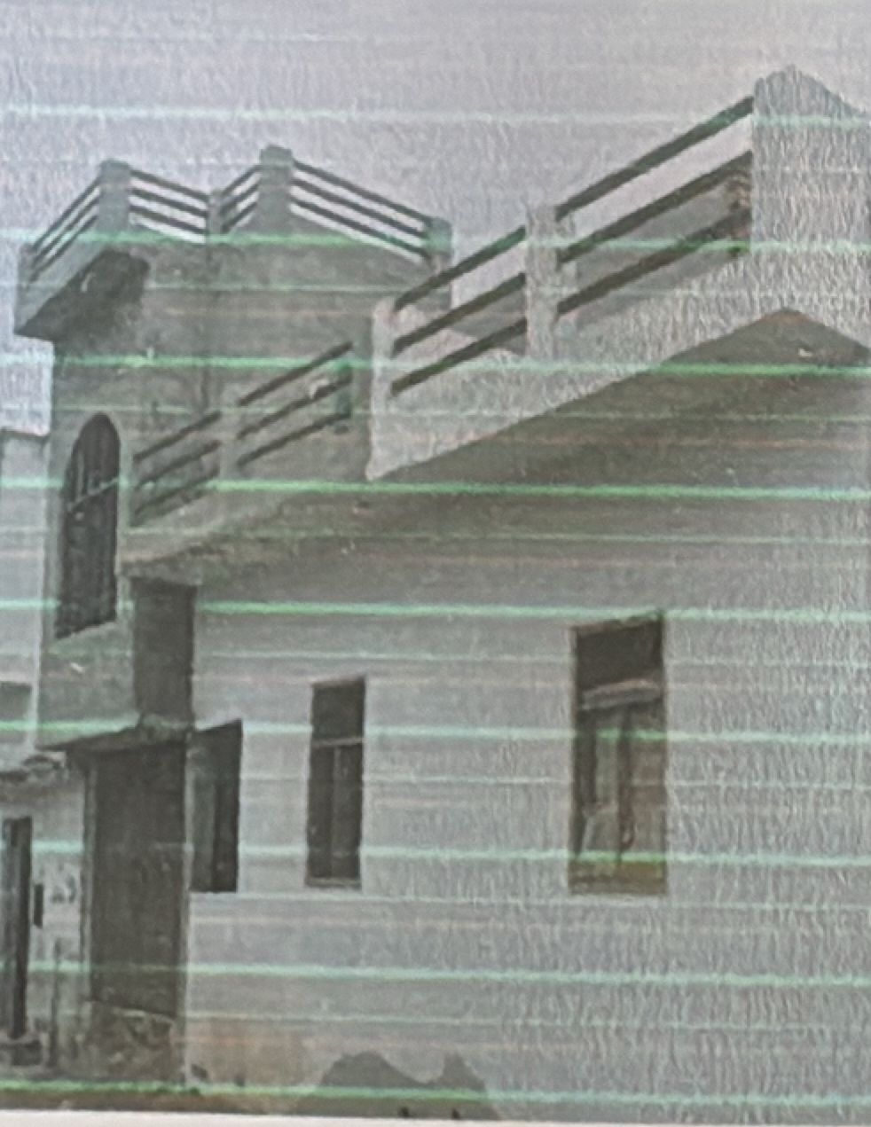 Individual House for Sale in SUNHERA HARIDWAR, Mehwar Kalan
