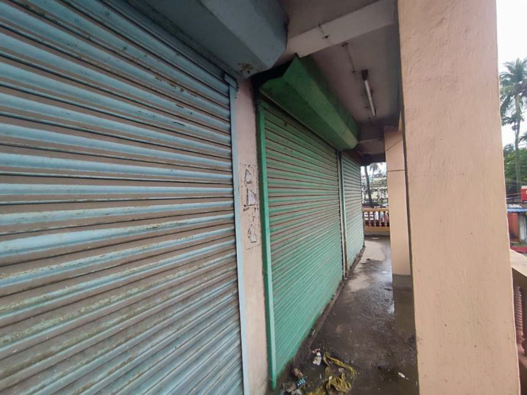 Shops for Sale in Barasat