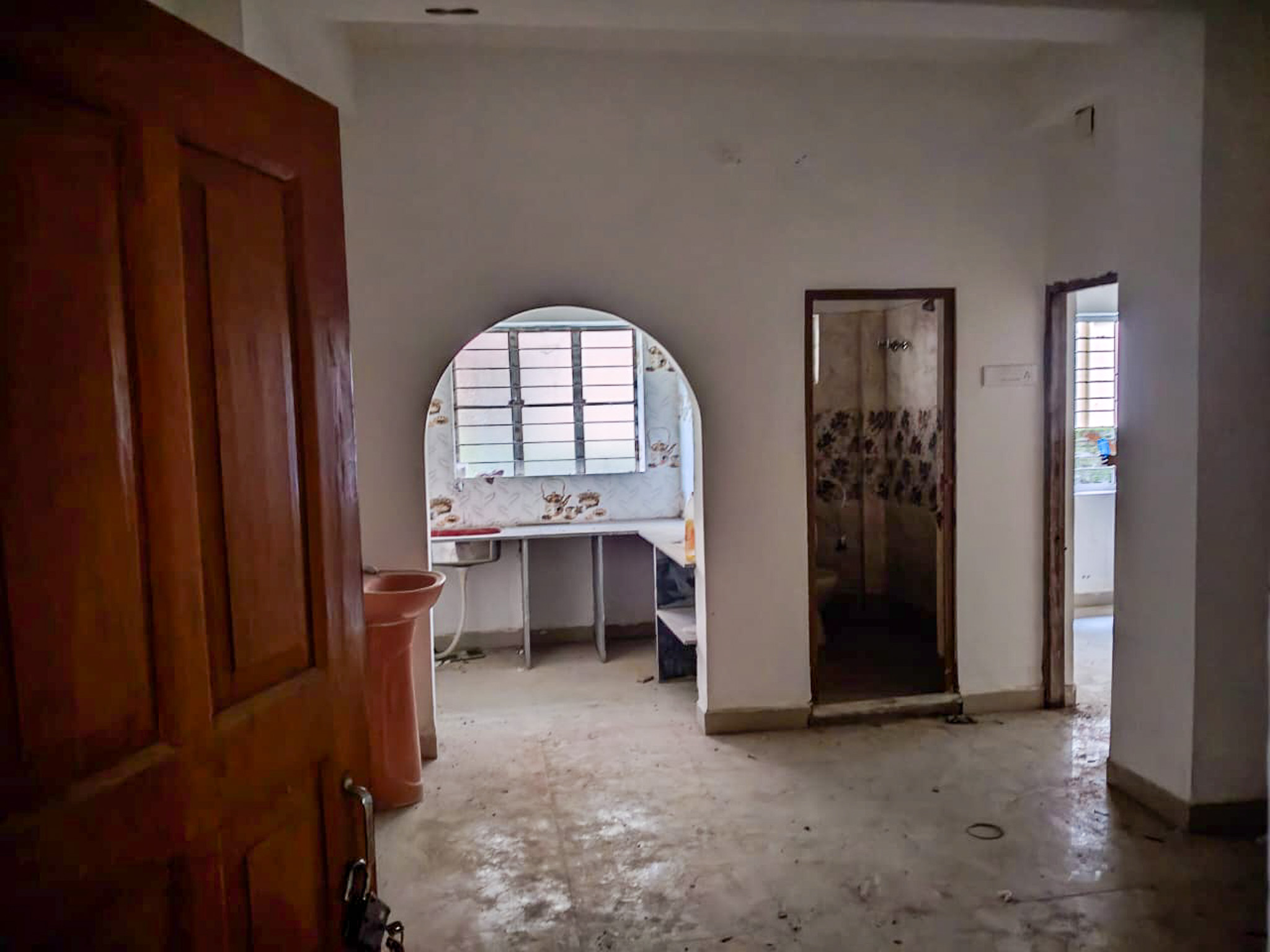 Flat for Sale in BARUIPUR NATUN PARA ROAD, Baruipur