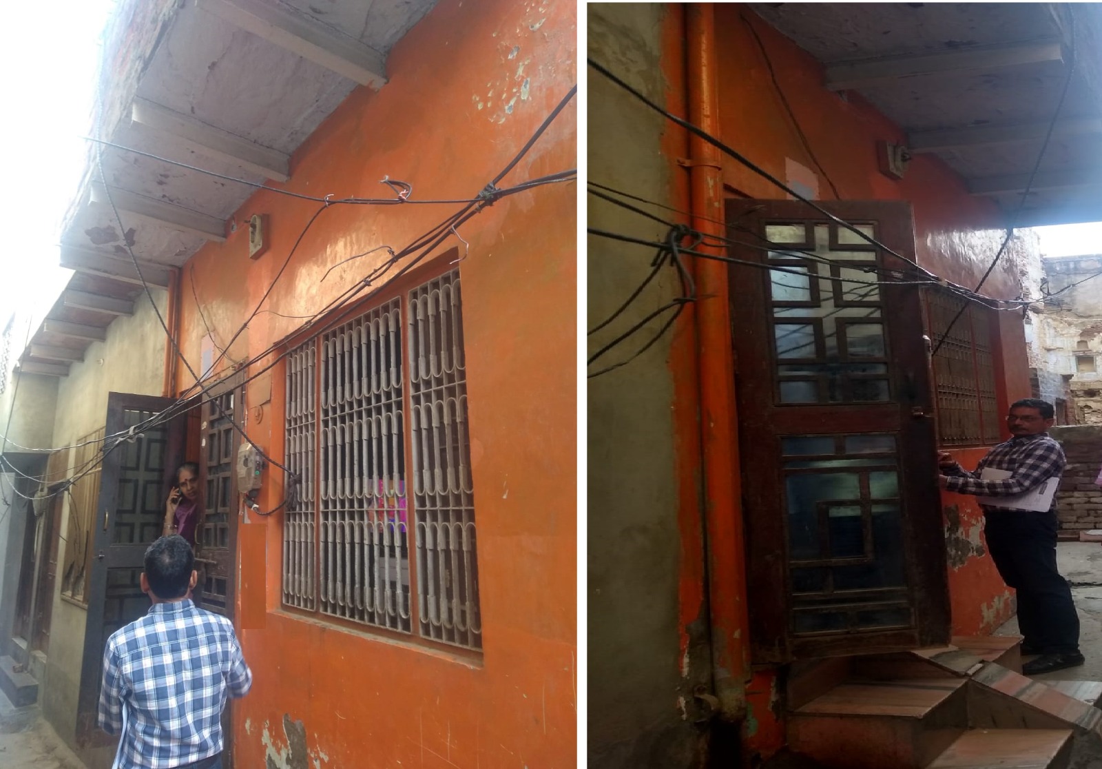 Individual House for Sale in Garhi Tamana